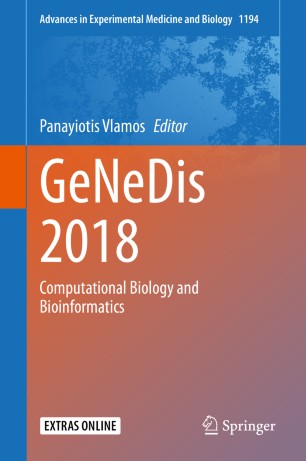 GeNeDis 2018 : computational biology and bioinformatics