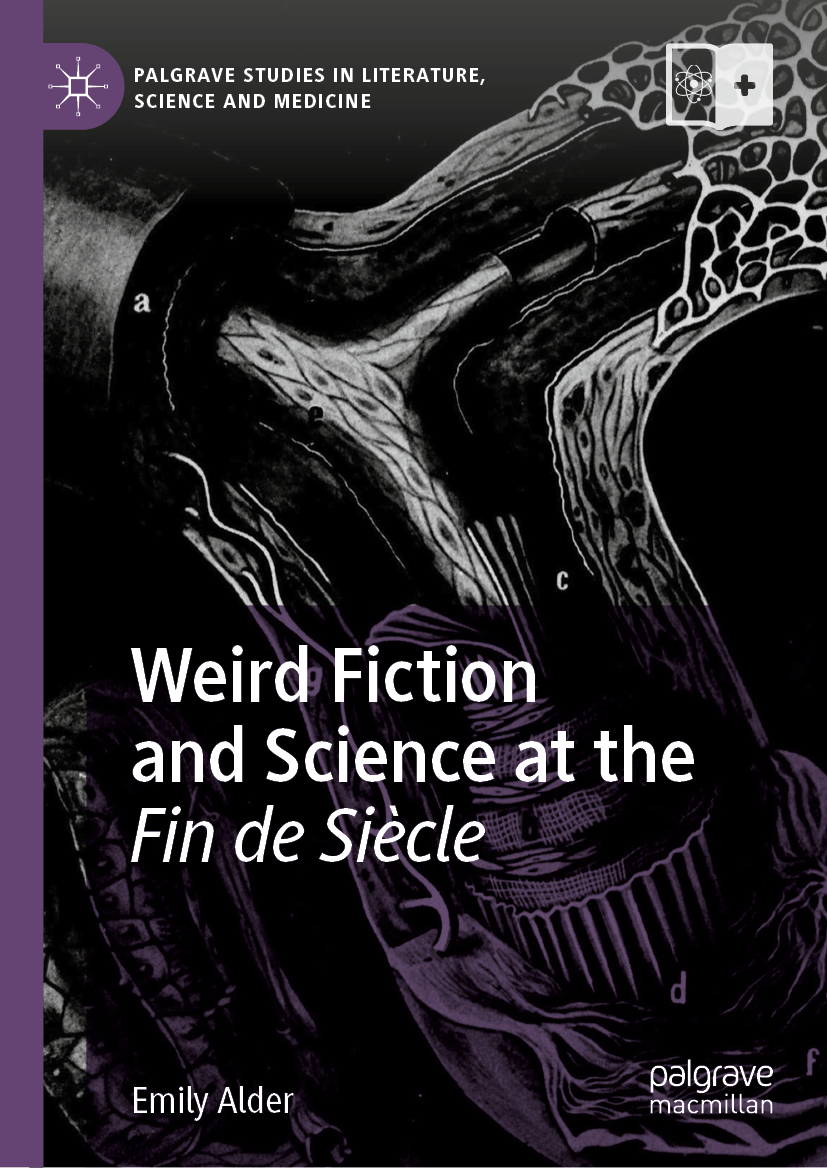 Weird Fiction and Science at the Fin de Siècle