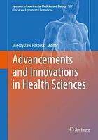 Advancements and innovations in health sciences