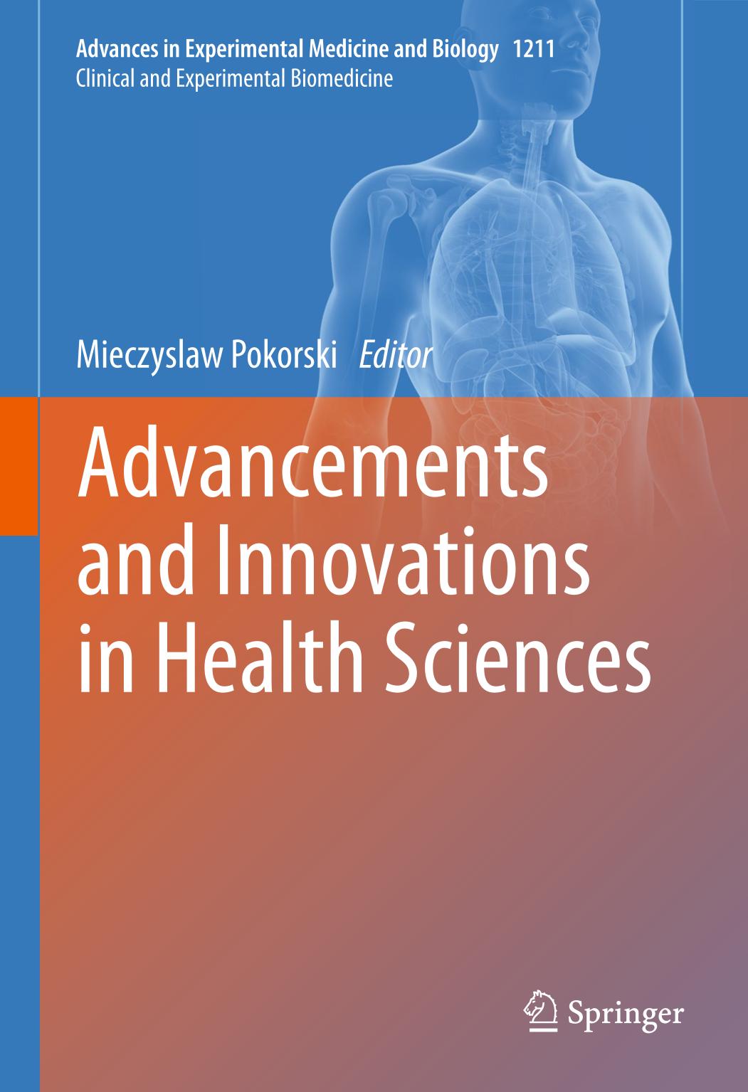 Advancements and Innovations in Health Sciences