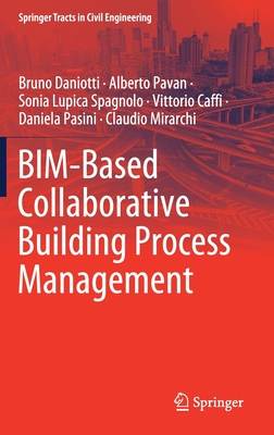 Bim-Based Collaborative Building Process Management