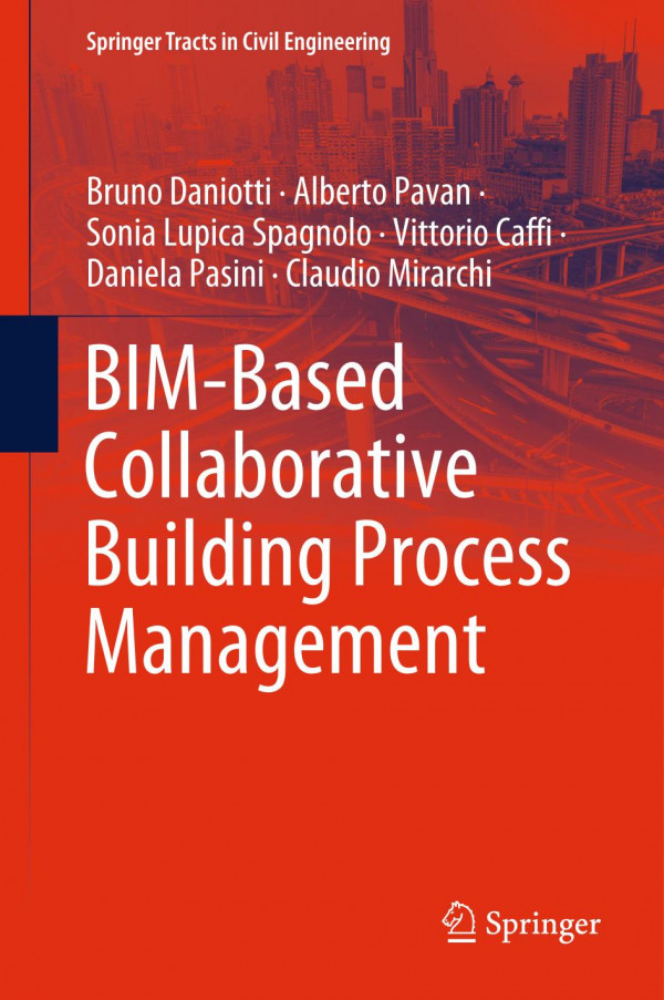 BIM-based collaborative building process management