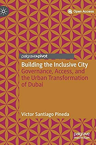 Building the Inclusive City