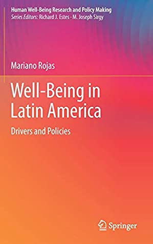 Well-Being in Latin America