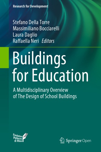 Buildings for Education.