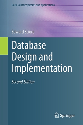 Database Design and Implementation