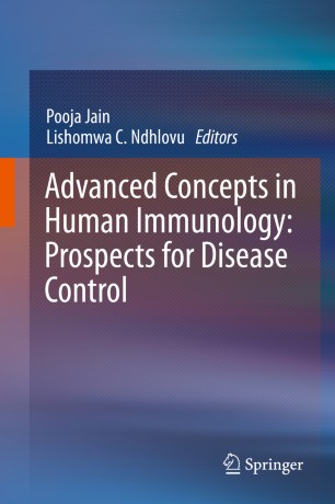 Advanced concepts in human immunology : prospects for disease control