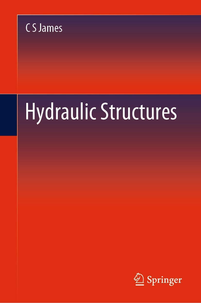 Hydraulic structures