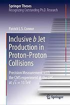 Inclusive b Jet Production in Proton-Proton Collisions Precision Measurement with the CMS experiment at the LHC at v s = 13 TeV