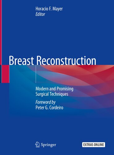 Breast Reconstruction