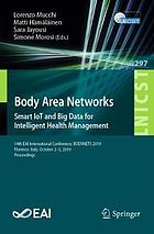 Body Area Networks