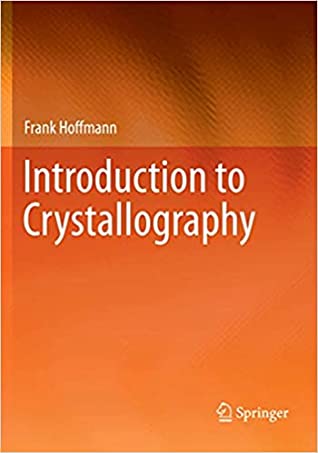 Introduction to Crystallography