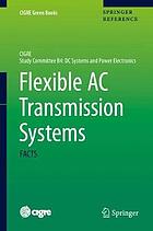 Flexible AC Transmission Systems