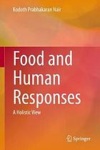 Food and Human Responses