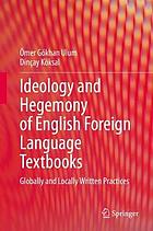 Ideology and Hegemony of English Foreign Language Textbooks