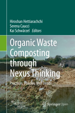 Organic Waste Composting through Nexus Thinking Practices, Policies, and Trends
