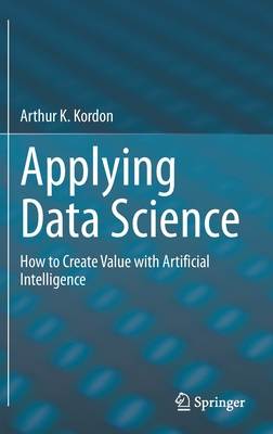 Applying Data Science