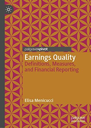 Earnings Quality