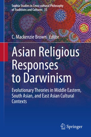 Asian Religious Responses to Darwinism