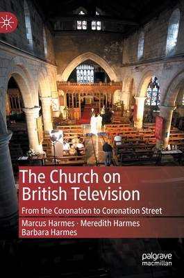 The Church on British Television