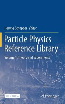 Particle Physics Reference Library