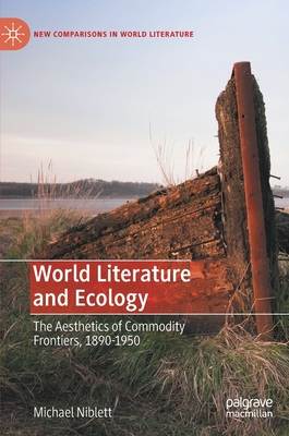 World Literature and Ecology