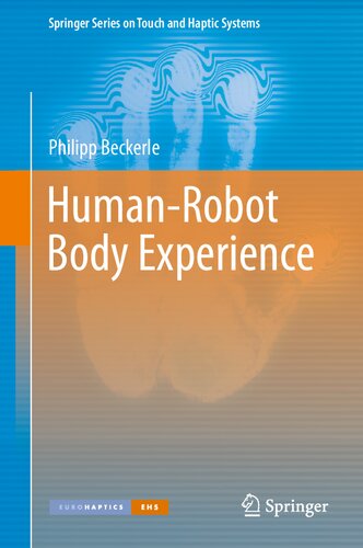 Human-Robot Body Experience