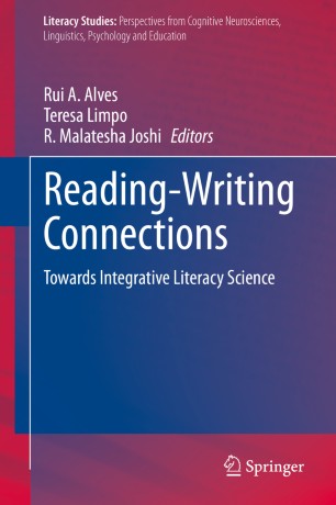 Reading-Writing Connections Towards Integrative Literacy Science