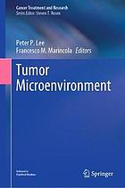 Tumor microenvironment