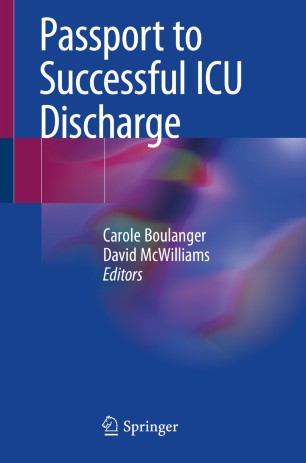 Passport to successful ICU discharge