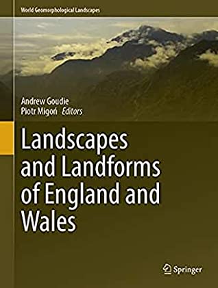 Landscapes and Landforms of England and Wales