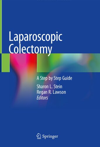 Laparoscopic Colectomy