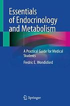 Essentials of Endocrinology and Metabolism