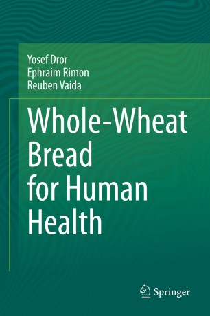 Whole-Wheat Bread for Human Health