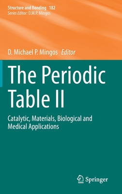 The Periodic Table II