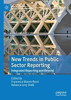 New trends in public sector reporting : integrated reporting and beyond