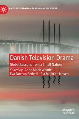 Danish Television Drama