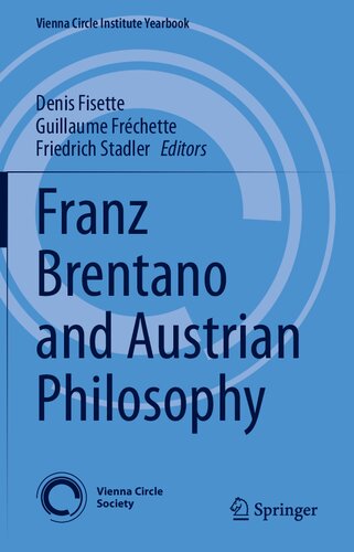 Franz Brentano and Austrian philosophy