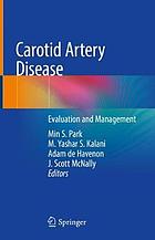 Carotid artery disease : evaluation and management