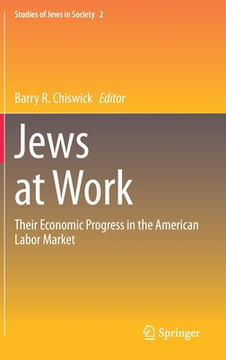 Jews at Work