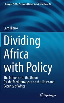 Dividing Africa with Policy