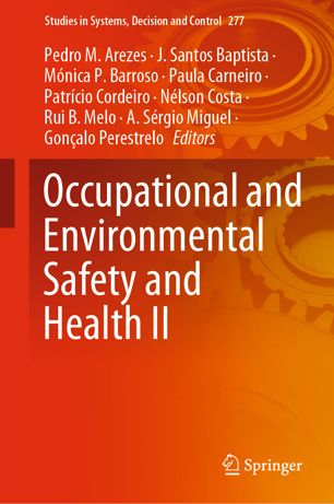 Occupational and Environmental Safety and Health II