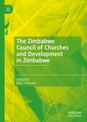 Zimbabwe council of churches and development in zimbabwe