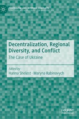 Decentralization, Regional Diversity, and Conflict