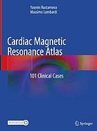 Cardiac Magnetic Resonance Atlas