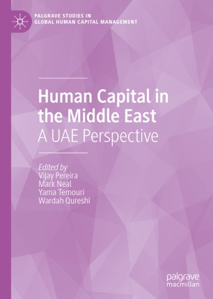 Human capital in the middle east : a UAE perspective