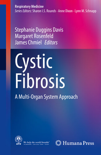 Cystic fibrosis : a multi-organ system approach