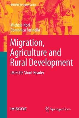 Migration, Agriculture and Rural Development