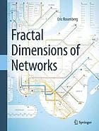 Fractal Dimensions of Networks