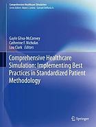 Comprehensive Healthcare Simulation